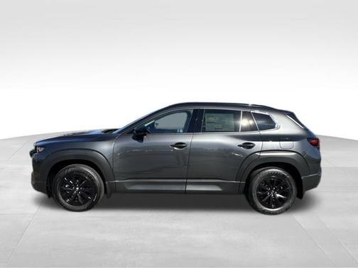 2026 Mazda CX-50 Premium