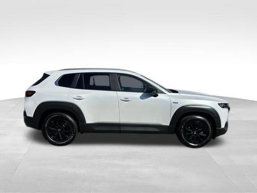 2025 Mazda CX-50 Hybrid Preferred Package