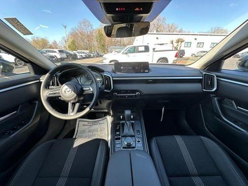 2025 Mazda CX-50 Hybrid Preferred Package