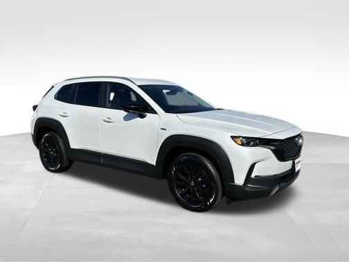 2025 Mazda CX-50 Hybrid Preferred Package