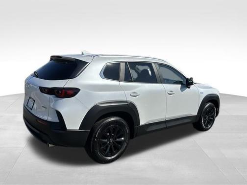 2025 Mazda CX-50 Hybrid Preferred Package