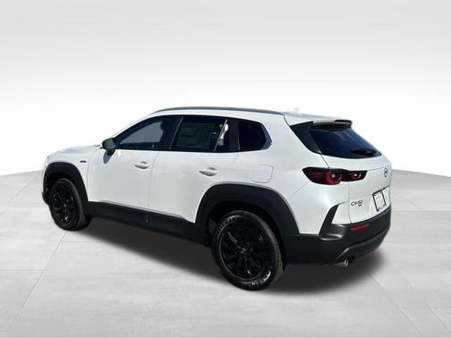 2025 Mazda CX-50 Hybrid Preferred Package