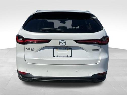 2025 Mazda CX-90 3.3 Turbo Preferred Package
