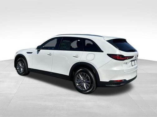 2025 Mazda CX-90 3.3 Turbo Preferred Package