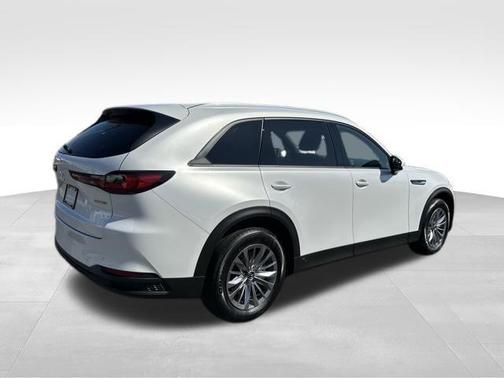 2025 Mazda CX-90 3.3 Turbo Preferred Package