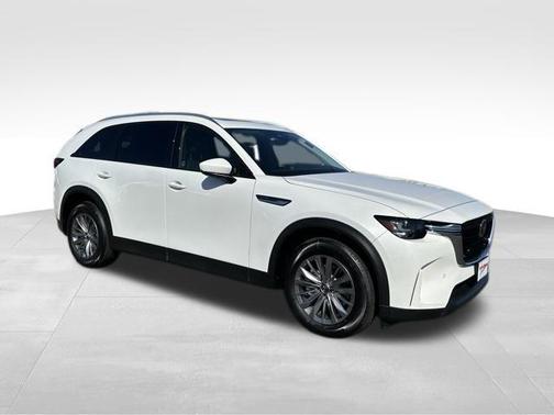 2025 Mazda CX-90 3.3 Turbo Preferred Package