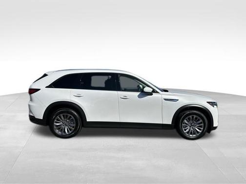 2025 Mazda CX-90 3.3 Turbo Preferred Package