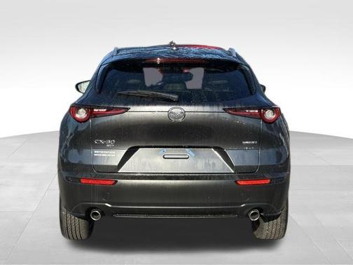 2025 Mazda CX-30 Premium Package