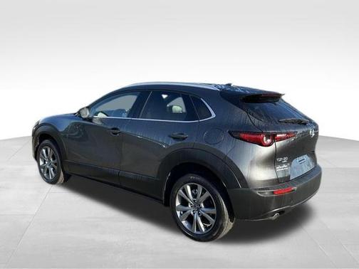 2025 Mazda CX-30 Premium Package