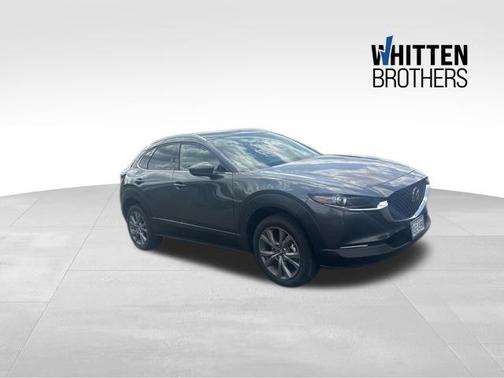 2025 Mazda CX-30 Premium Package