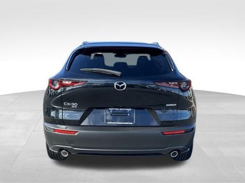 2026 Mazda CX-30 Preferred