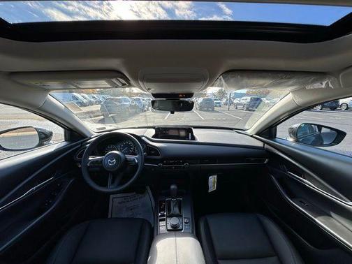 2026 Mazda CX-30 Preferred