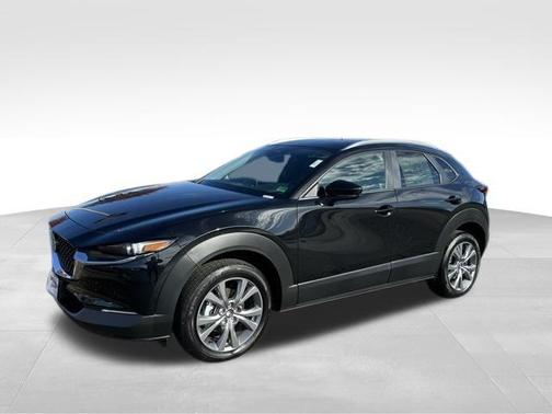 2026 Mazda CX-30 Preferred