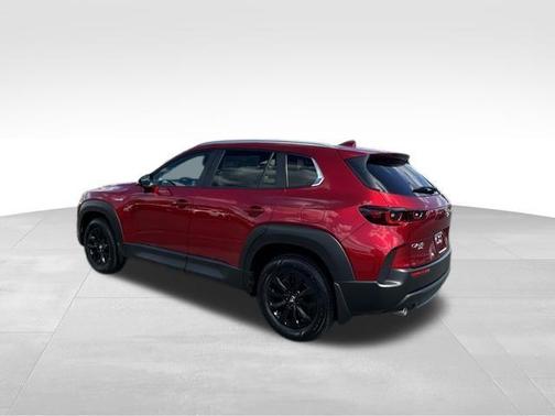2025 Mazda CX-50 Hybrid Preferred Package