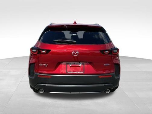 2025 Mazda CX-50 Hybrid Preferred Package