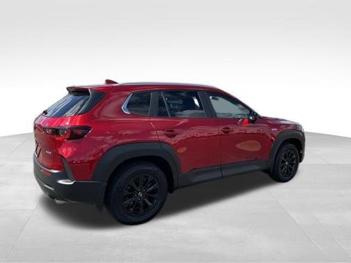 2025 Mazda CX-50 Hybrid Preferred Package