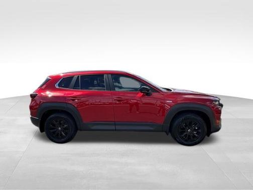 2025 Mazda CX-50 Hybrid Preferred Package