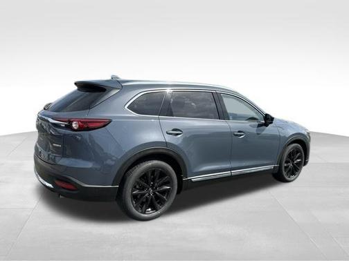 2023 Mazda CX-9 Carbon Edition