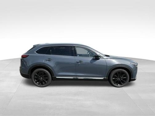 2023 Mazda CX-9 Carbon Edition