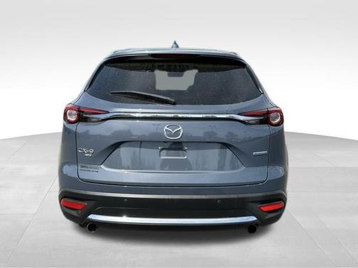 2023 Mazda CX-9 Carbon Edition