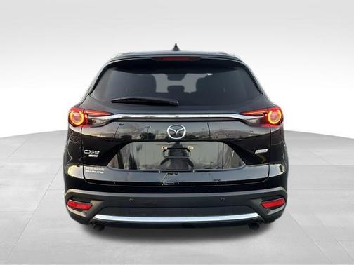 2019 Mazda CX-9 Signature