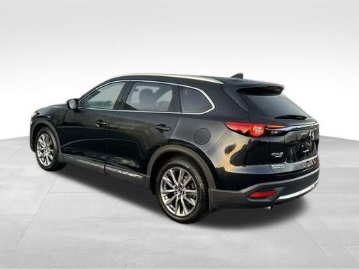 2019 Mazda CX-9 Signature