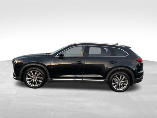 2019 Mazda CX-9 Signature