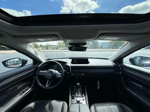 2025 Mazda CX-50 Hybrid Premium Plus Package