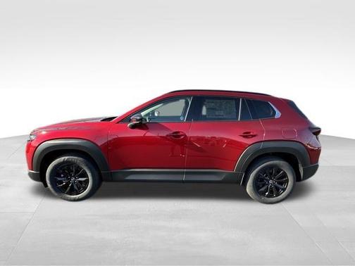 2026 Mazda CX-50 Premium