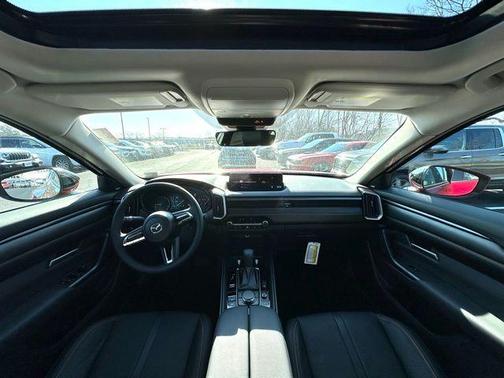 2026 Mazda CX-50 Premium