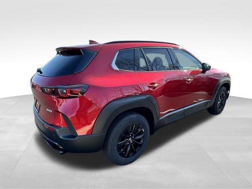 2026 Mazda CX-50 Premium