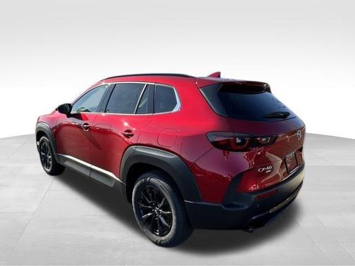 2026 Mazda CX-50 Premium