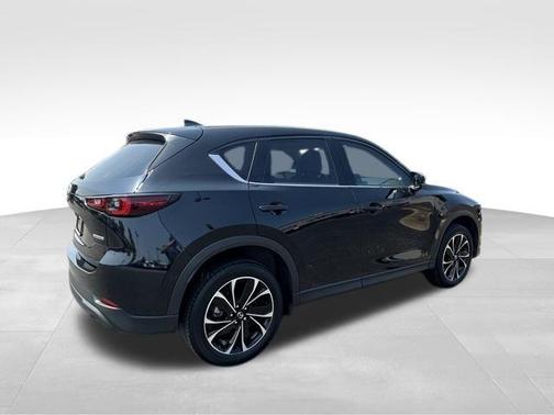 2022 Mazda CX-5 2.5 S Premium