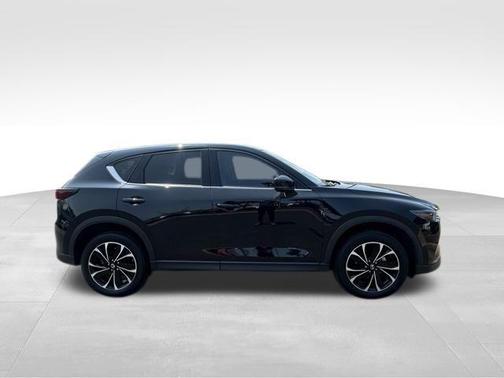 2022 Mazda CX-5 2.5 S Premium