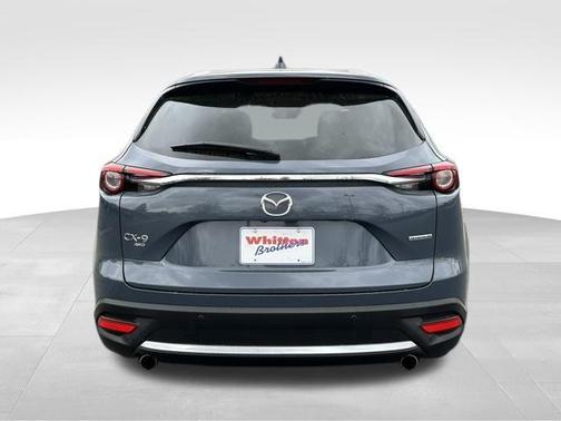 2023 Mazda CX-9 Carbon Edition