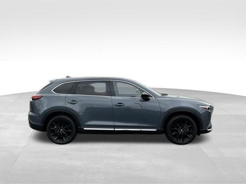 2023 Mazda CX-9 Carbon Edition