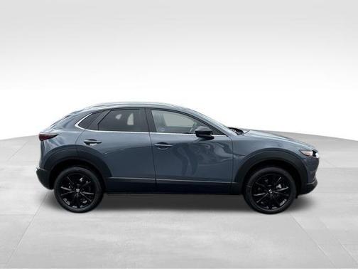 2025 Mazda CX-30 2.5 S Carbon Edition