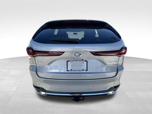 2025 Mazda CX-90 3.3 Turbo S Premium Plus Package