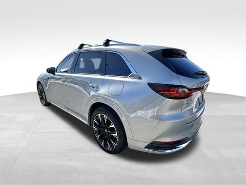 2025 Mazda CX-90 3.3 Turbo S Premium Plus Package