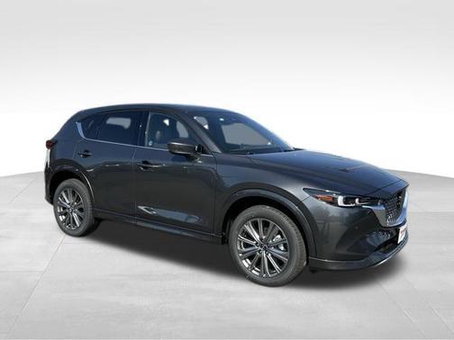2025 Mazda CX-5 2.5 Turbo Signature