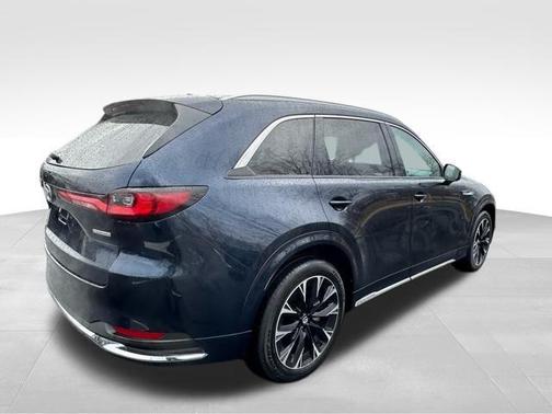 2024 Mazda CX-90 3.3 Turbo S Premium Plus