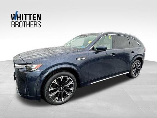 2024 Mazda CX-90 3.3 Turbo S Premium Plus