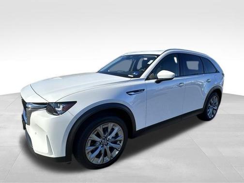 2026 Mazda CX-90 Preferred