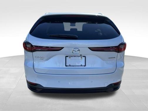 2026 Mazda CX-90 Preferred