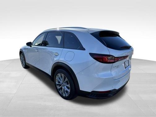 2026 Mazda CX-90 Preferred
