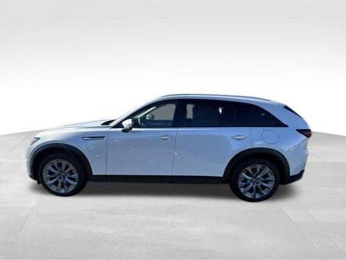 2026 Mazda CX-90 Preferred