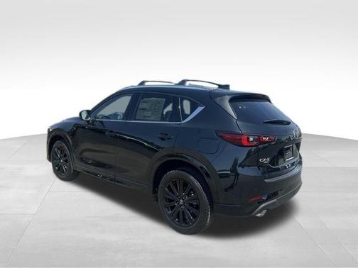 2025 Mazda CX-5 2.5 Turbo Premium Package