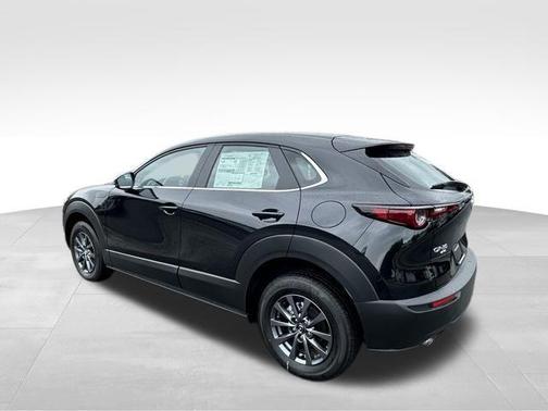 2025 Mazda CX-30 2.5 S