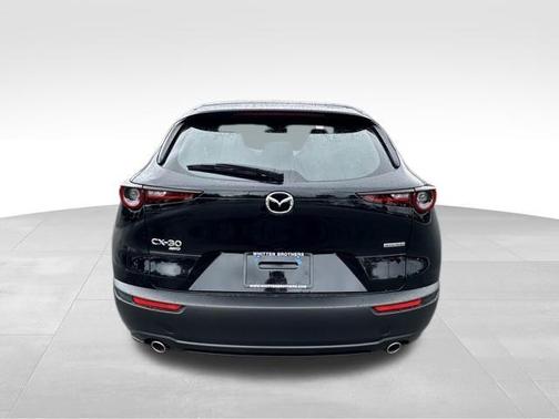 2025 Mazda CX-30 2.5 S