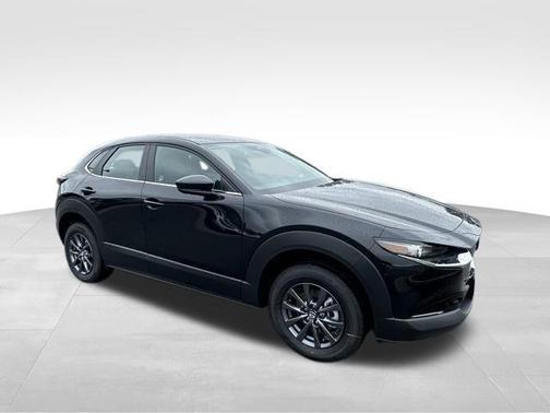 2025 Mazda CX-30 2.5 S